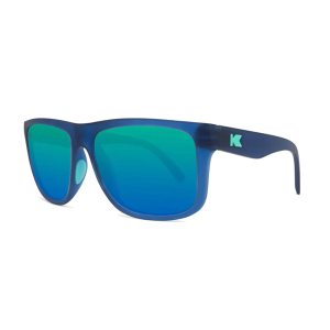 K-TSMT3182-Knockaround-Torrey-Pines-Sport-Rubberized-Navy-Mint