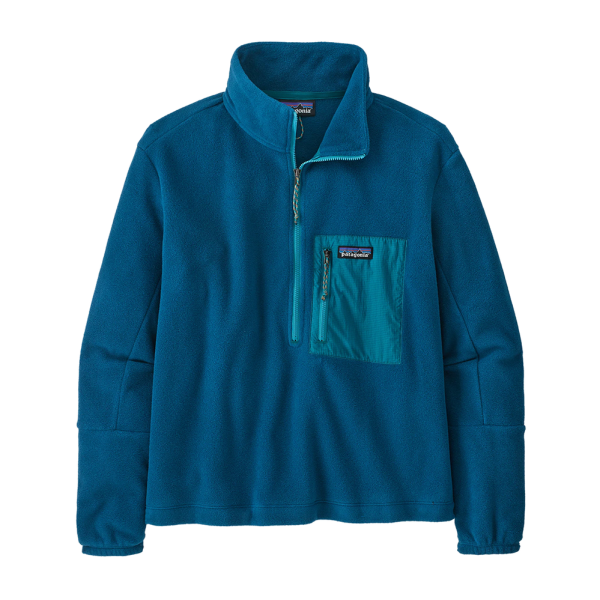 26260-Patagonia-Ws-Microdini-1-2-Zip-PO-LBlue