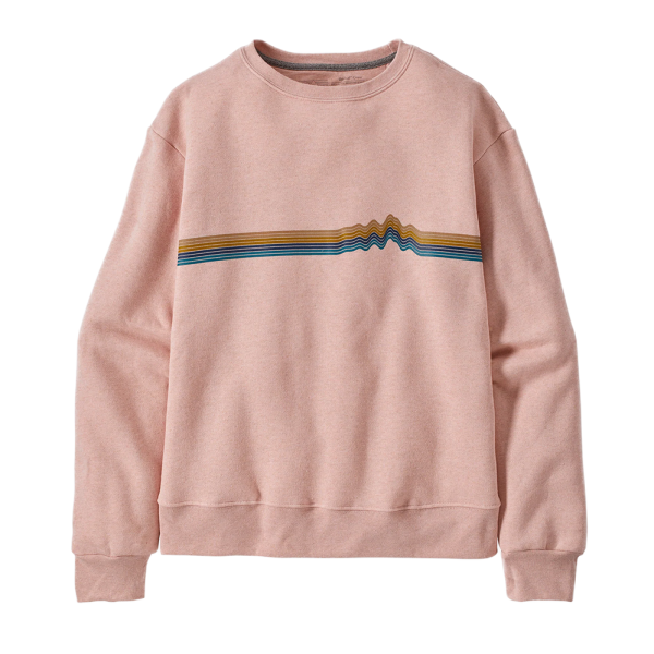 39646-Ws-Ridge-Rise-Stripe-Uprisal-Crew-Sweatshirt-CPeach