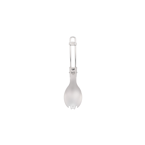 KETI5301-Folding-Titanium-Spork-17-5g