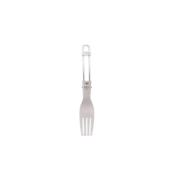 KETI5303-Keith-Folding-Titanium-Fork-16g