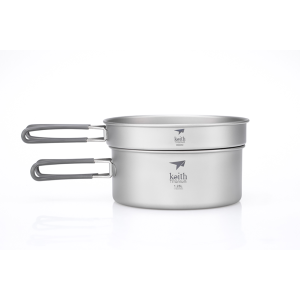 KETI6017-2-Piece-Titanium-pot-and-Pan-Cook-Set-125g-100g