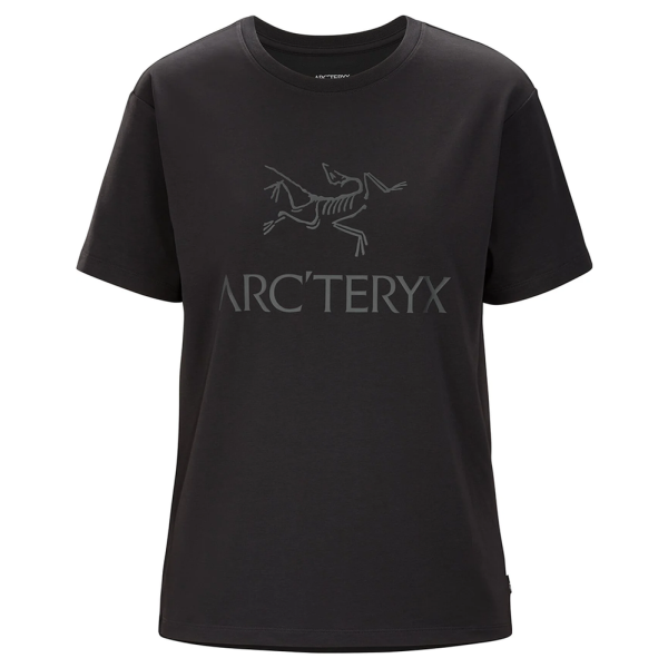 L08475400-ArcWord-T-Shirt-Ws-Blk