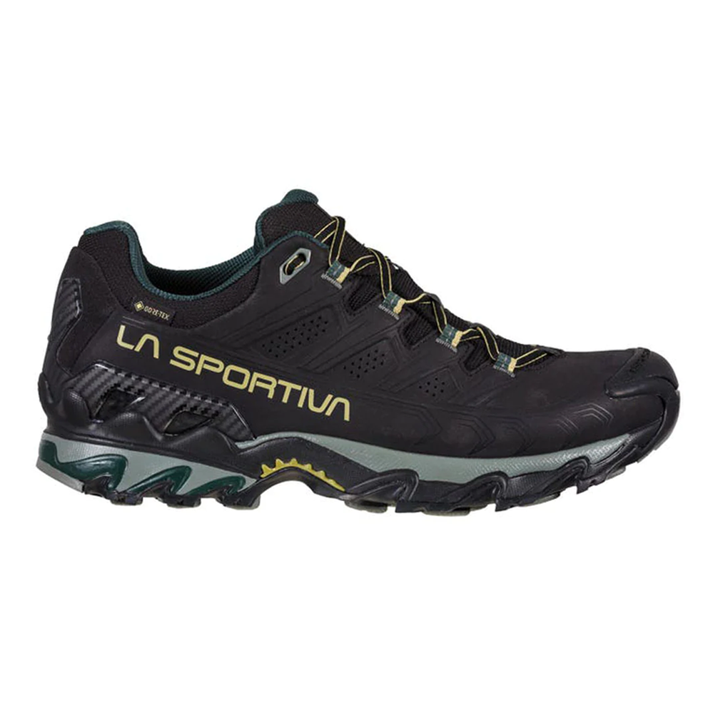 La Sportiva Ultra Raptor II Leather Wide GTX - EXURBIA