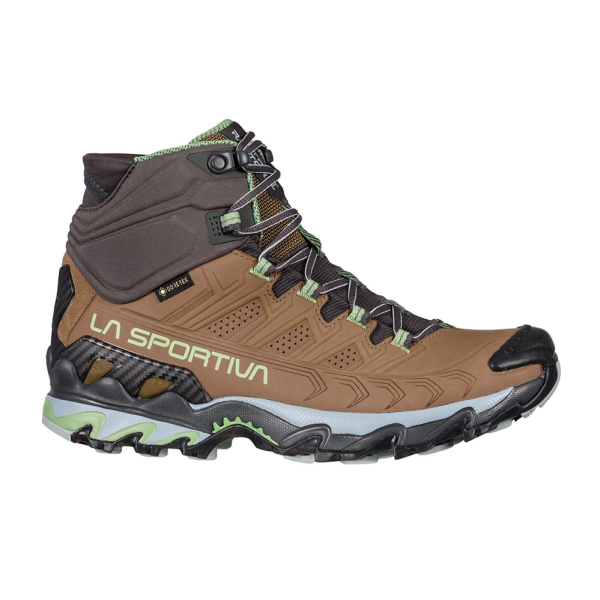 LAS34L801722-La-Sportiva-Ultra-Raptor-II-Mid-Leather-Woman-GTX-TaupeSage