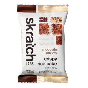 SKRCRC-CH-45g-Skratch-Labs-Crispy-Rice-Cake-Sport-Fuel-Chocolate-Mallow-45g