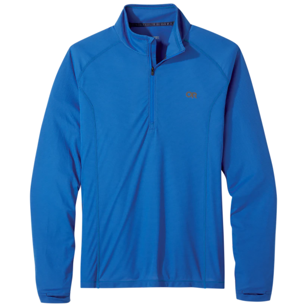 OR287626-Ms-Echo-Quarter-Zip-ClassBlue