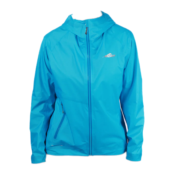 Mont Womens Lightspeed Jacket - EXURBIA