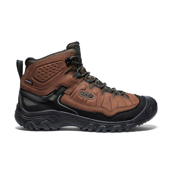 1028988-Keen-Targhee-IV-Mid-WP-Mens-Bison-Black