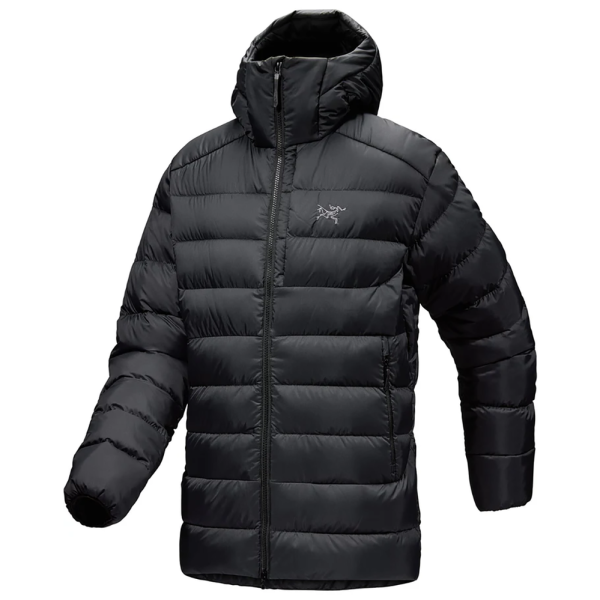 X00000738002-Thorium-Hoody-M-Black