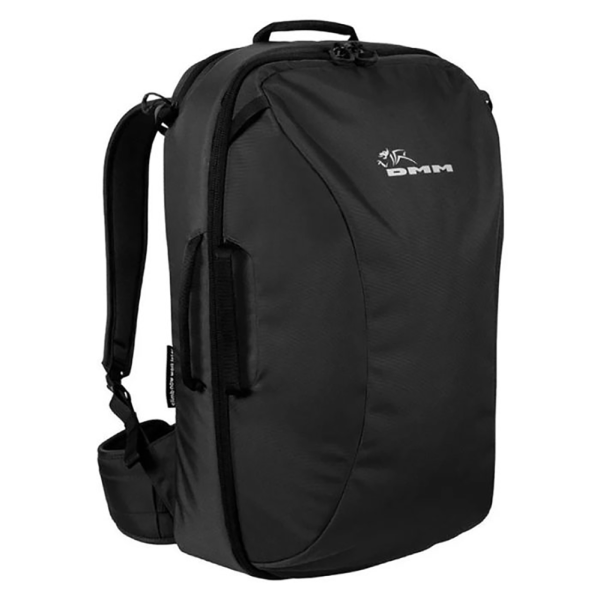 DMMBC21-DMM-Flight-45L-Blk