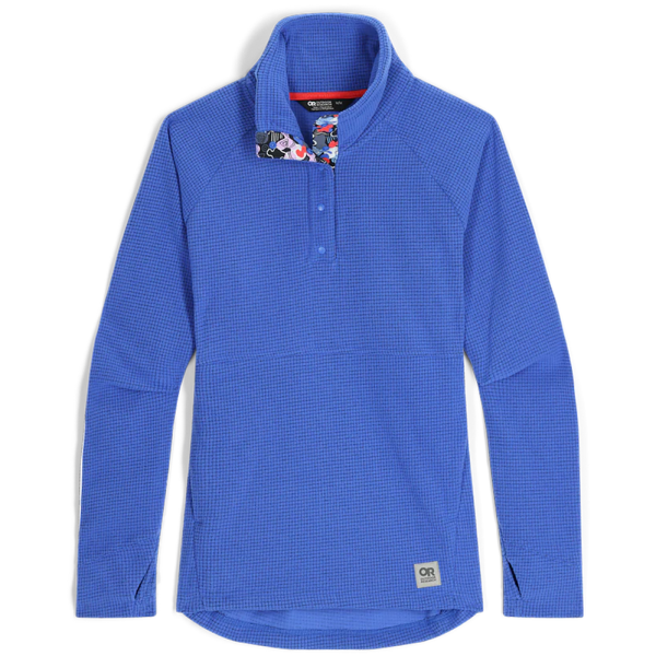 OR279973-Ws-Trail-Mix-Snap-Pullover-Ultramarine