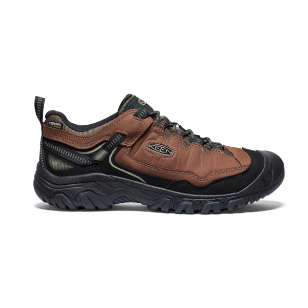 1028997-Keen-Targhee-IV-WP-Mens-Bison-Black