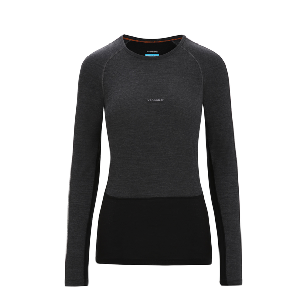 IB0A56H4-Icebreaker-Womens-125-ZoneKnit-LS-Crewe-JHthr