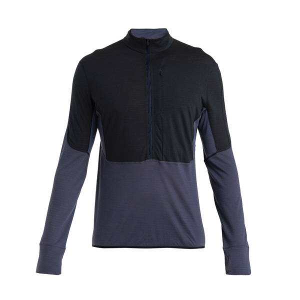 IB0A56VY-Icebreaker-Mens-Merino-200-RealFleece-Descender-LS-Half-ZipA