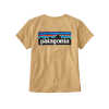 37567-Patagonia-Ws-P-6-Logo-Responsibili-Tee-BeesWaxTan