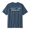 38504-Patagonia-Ms-P-6-Logo-Responsibili-Tee-UBlue