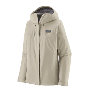 Womens Rainwear