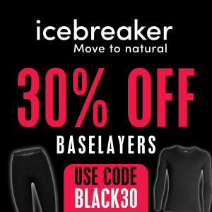 Black Friday icebreaker