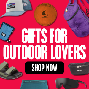 Gifts For Outdoor Lovers