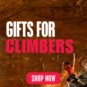 Gifts for Climbers