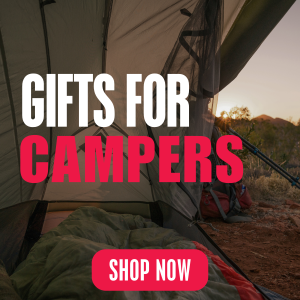 Gifts for Campers