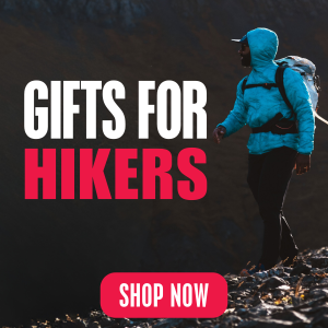 Gifts for Hikers