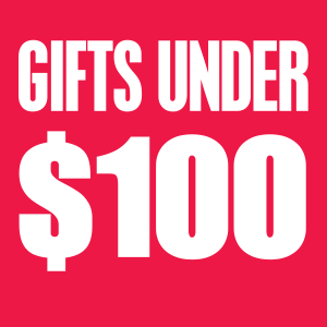 Gifts Under $100