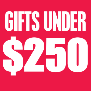 Gifts Under $250