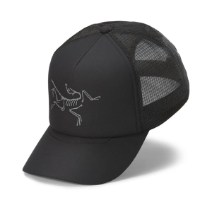 X00000776401-Bird-Trucker-Curved-Black