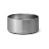 Boomer-8-Dog-Bowl-SSteel