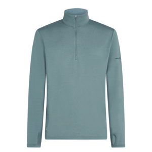 IBB00871-M-Merino-300-Original-LS-Half-Zip-BlueAsh