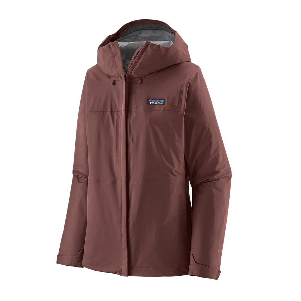 Ws-Torrentshell-3L-Rain-Jkt-DRuby