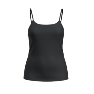 IB0A56BL-W-Merino-150-Siren-Bra-Cami-Blk