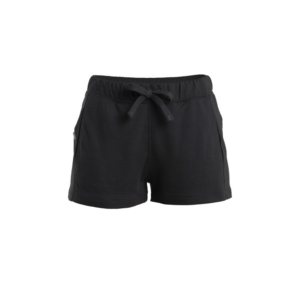 IB0A56XH-W-Merino-Blend-200-Crush-Shorts-Blk