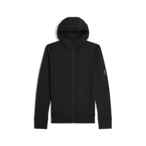 IBBA56W2-M-Merino-260-Quantum-LS-Zip-Hoodie-Blk-A