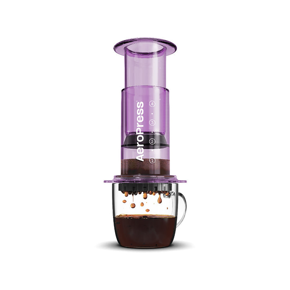 49715-Aeropress-Clear-Coffee-Press-Pple