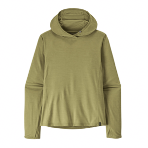 Patagonia W's Cap Cool Sun Hoody