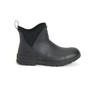Originals-Wmn-Ankle-Black