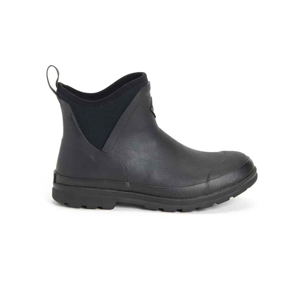 Originals-Wmn-Ankle-Black