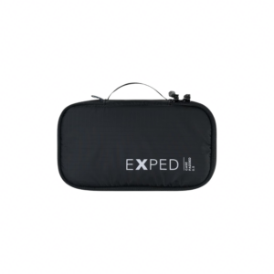 Exped-Case-Padded-0-5-Black