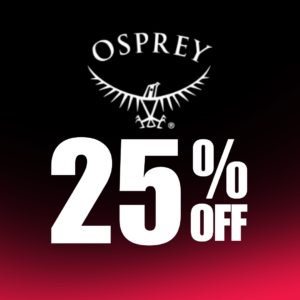EOFY Osprey