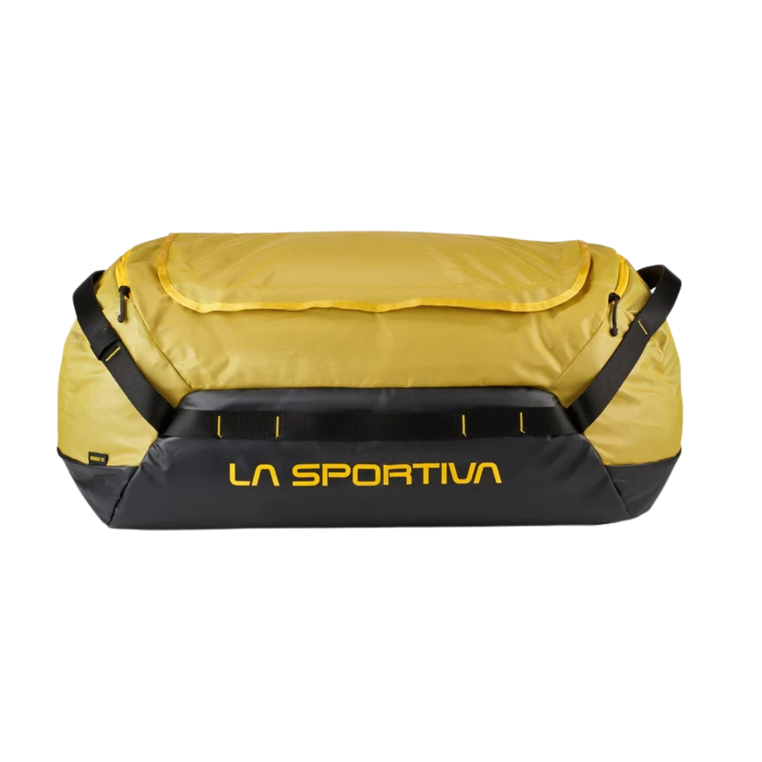 La Sportiva Nomad 70 Duffel Bag