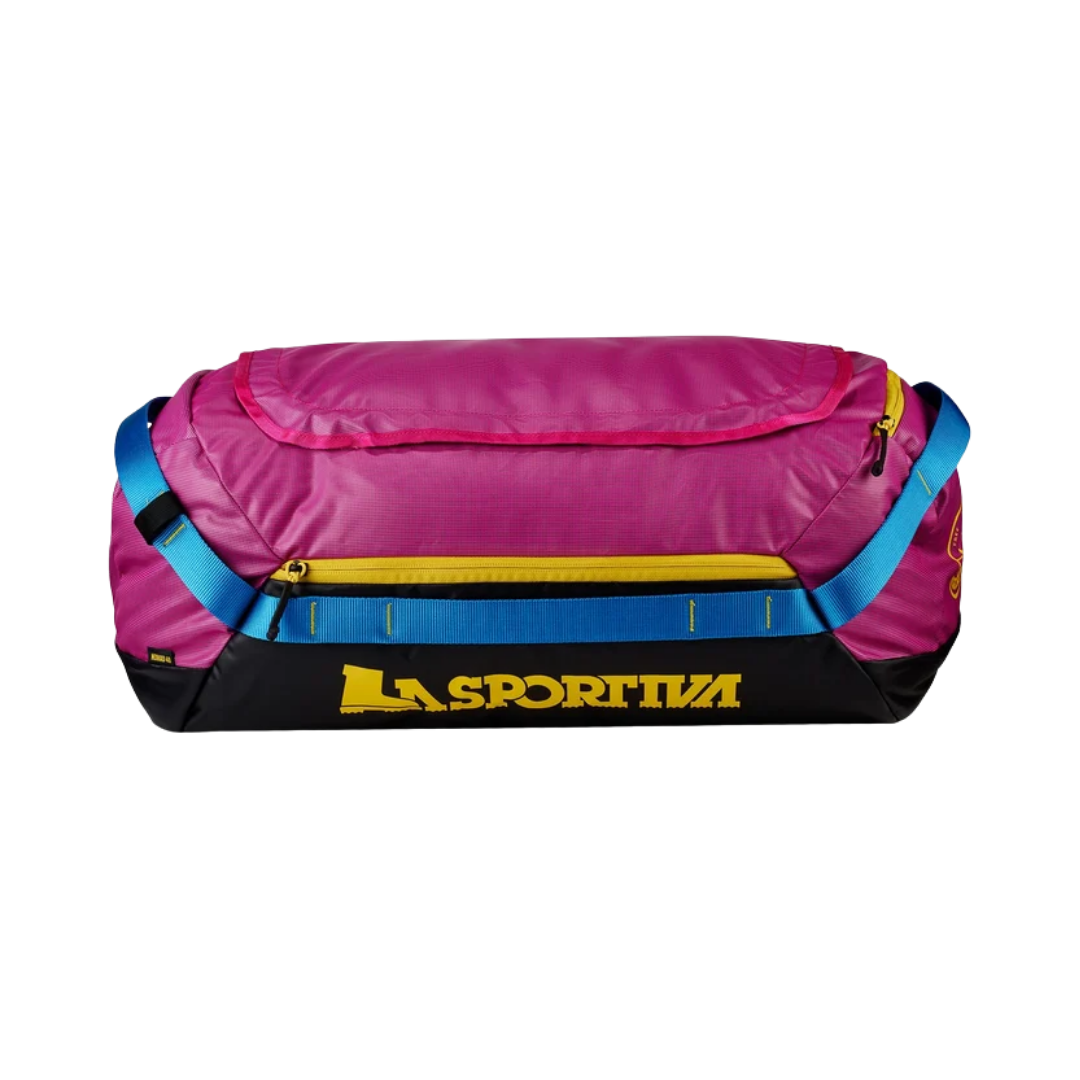 La Sportiva Nomad 40 Duffel Bag - Image 4