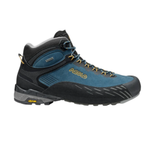 Asolo Eldo Mid Lth GV MM - Tail