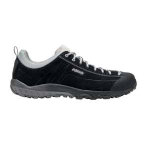 Asolo Space GV MM Black/Silver