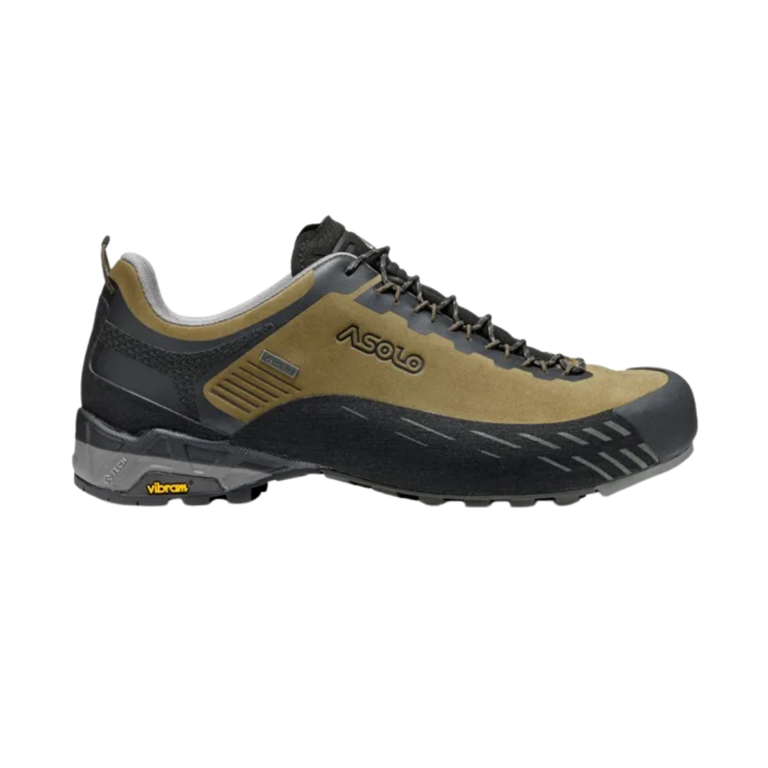 Asolo Eldo Lth GV MM - Truffle