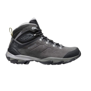 Asolo Acadia Mid LTH GTX MW - Graphite/Black