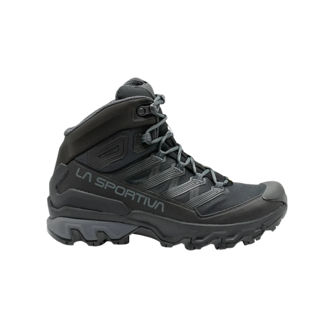 La Sportiva Ultra Raptor 3 Mid GTX - Black