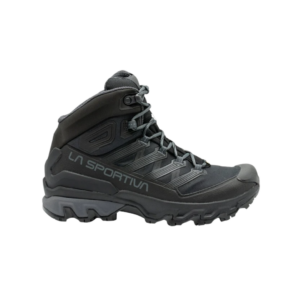 La Sportiva Ultra Raptor 3 Mid Woman GTX - Black